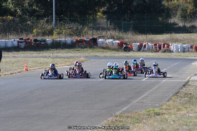 19/11/2017 : Seranne Trophy 2017 (Photos Stéphane Agnus) 2017 — karting