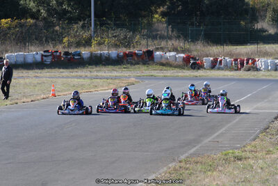 19/11/2017 : Seranne Trophy 2017 (Photos Stéphane Agnus) 2017 — karting