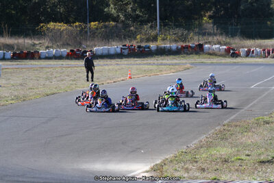19/11/2017 : Seranne Trophy 2017 (Photos Stéphane Agnus) 2017 — karting