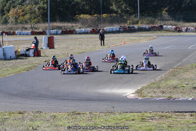 19/11/2017 : Seranne Trophy 2017 (Photos Stéphane Agnus) 2017 — karting