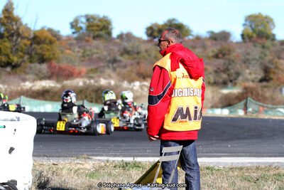 19/11/2017 : Seranne Trophy 2017 (Photos Stéphane Agnus) 2017 — karting