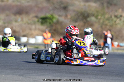19/11/2017 : Seranne Trophy 2017 (Photos Stéphane Agnus) 2017 — karting