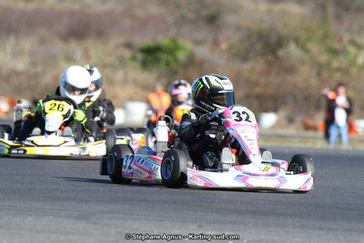 19/11/2017 : Seranne Trophy 2017 (Photos Stéphane Agnus) 2017 — karting