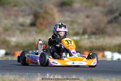 19/11/2017 : Seranne Trophy 2017 (Photos Stéphane Agnus) 2017 — karting