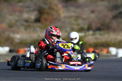 19/11/2017 : Seranne Trophy 2017 (Photos Stéphane Agnus) 2017 — karting