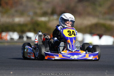 19/11/2017 : Seranne Trophy 2017 (Photos Stéphane Agnus) 2017 — karting