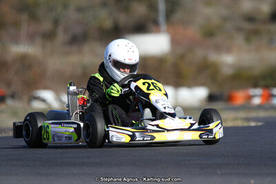 19/11/2017 : Seranne Trophy 2017 (Photos Stéphane Agnus) 2017 — karting
