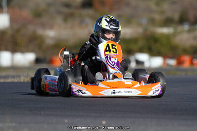 19/11/2017 : Seranne Trophy 2017 (Photos Stéphane Agnus) 2017 — karting