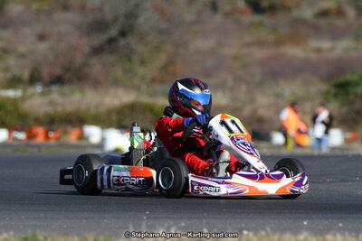 19/11/2017 : Seranne Trophy 2017 (Photos Stéphane Agnus) 2017 — karting