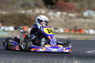 19/11/2017 : Seranne Trophy 2017 (Photos Stéphane Agnus) 2017 — karting