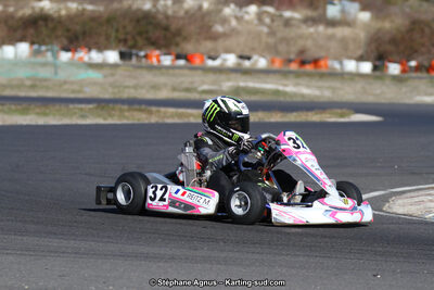 19/11/2017 : Seranne Trophy 2017 (Photos Stéphane Agnus) 2017 — karting