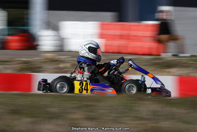 19/11/2017 : Seranne Trophy 2017 (Photos Stéphane Agnus) 2017 — karting