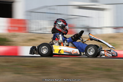 19/11/2017 : Seranne Trophy 2017 (Photos Stéphane Agnus) 2017 — karting
