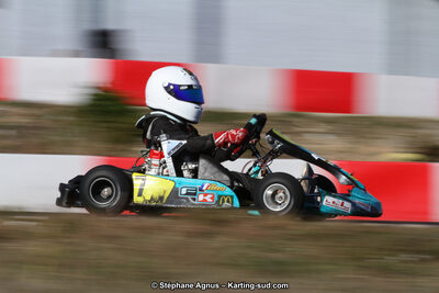 19/11/2017 : Seranne Trophy 2017 (Photos Stéphane Agnus) 2017 — karting