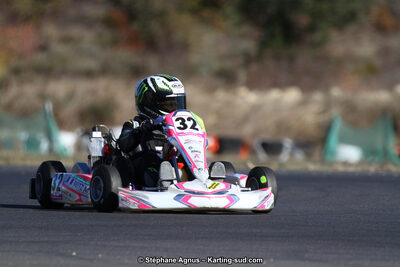 19/11/2017 : Seranne Trophy 2017 (Photos Stéphane Agnus) 2017 — karting