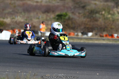 19/11/2017 : Seranne Trophy 2017 (Photos Stéphane Agnus) 2017 — karting