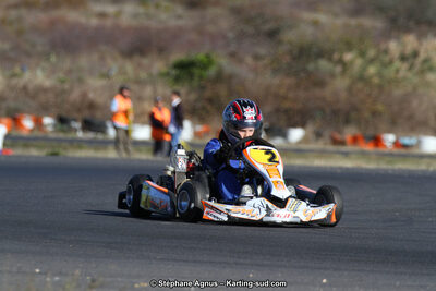 19/11/2017 : Seranne Trophy 2017 (Photos Stéphane Agnus) 2017 — karting