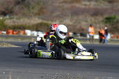 19/11/2017 : Seranne Trophy 2017 (Photos Stéphane Agnus) 2017 — karting