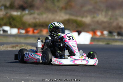19/11/2017 : Seranne Trophy 2017 (Photos Stéphane Agnus) 2017 — karting