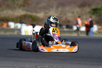 19/11/2017 : Seranne Trophy 2017 (Photos Stéphane Agnus) 2017 — karting