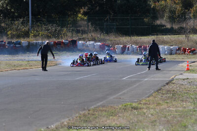 19/11/2017 : Seranne Trophy 2017 (Photos Stéphane Agnus) 2017 — karting