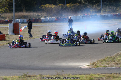 19/11/2017 : Seranne Trophy 2017 (Photos Stéphane Agnus) 2017 — karting