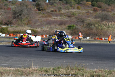 19/11/2017 : Seranne Trophy 2017 (Photos Stéphane Agnus) 2017 — karting