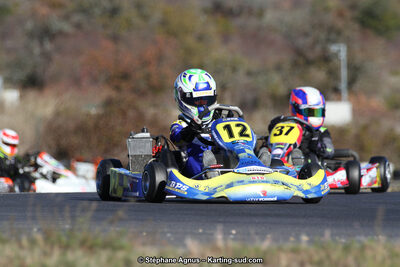 19/11/2017 : Seranne Trophy 2017 (Photos Stéphane Agnus) 2017 — karting