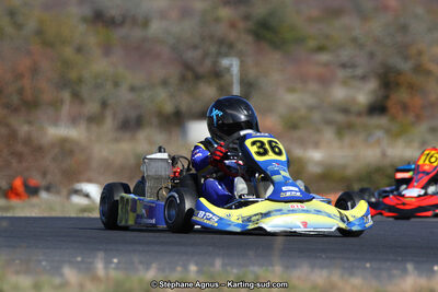 19/11/2017 : Seranne Trophy 2017 (Photos Stéphane Agnus) 2017 — karting