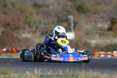 19/11/2017 : Seranne Trophy 2017 (Photos Stéphane Agnus) 2017 — karting