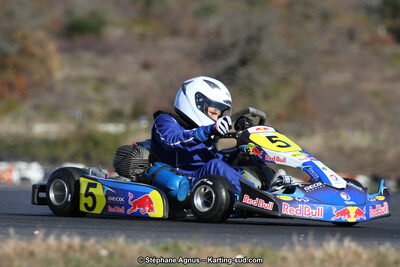 19/11/2017 : Seranne Trophy 2017 (Photos Stéphane Agnus) 2017 — karting