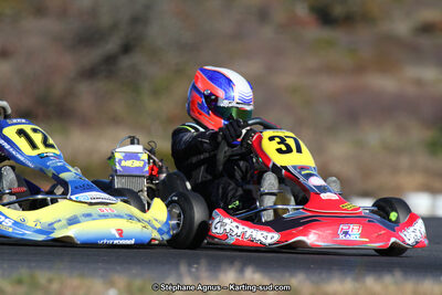 19/11/2017 : Seranne Trophy 2017 (Photos Stéphane Agnus) 2017 — karting