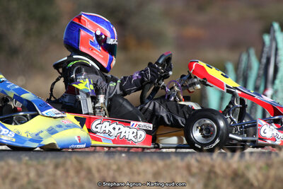19/11/2017 : Seranne Trophy 2017 (Photos Stéphane Agnus) 2017 — karting