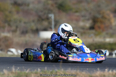 19/11/2017 : Seranne Trophy 2017 (Photos Stéphane Agnus) 2017 — karting
