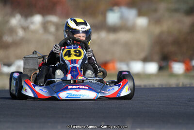 19/11/2017 : Seranne Trophy 2017 (Photos Stéphane Agnus) 2017 — karting