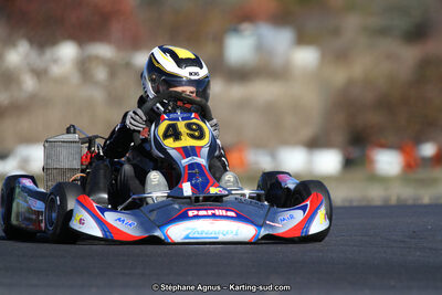 19/11/2017 : Seranne Trophy 2017 (Photos Stéphane Agnus) 2017 — karting