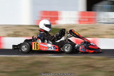 19/11/2017 : Seranne Trophy 2017 (Photos Stéphane Agnus) 2017 — karting