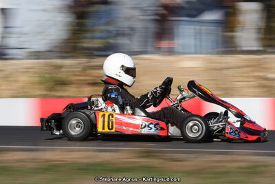 19/11/2017 : Seranne Trophy 2017 (Photos Stéphane Agnus) 2017 — karting