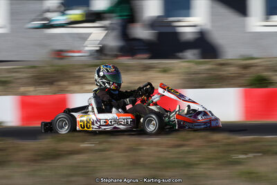 19/11/2017 : Seranne Trophy 2017 (Photos Stéphane Agnus) 2017 — karting
