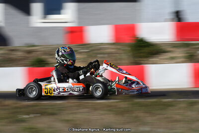 19/11/2017 : Seranne Trophy 2017 (Photos Stéphane Agnus) 2017 — karting