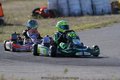 19/11/2017 : Seranne Trophy 2017 (Photos Stéphane Agnus) 2017 — karting