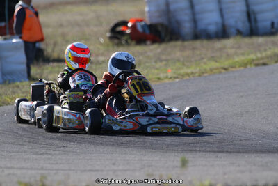 19/11/2017 : Seranne Trophy 2017 (Photos Stéphane Agnus) 2017 — karting