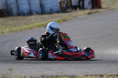 19/11/2017 : Seranne Trophy 2017 (Photos Stéphane Agnus) 2017 — karting