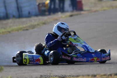 19/11/2017 : Seranne Trophy 2017 (Photos Stéphane Agnus) 2017 — karting