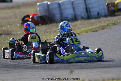 19/11/2017 : Seranne Trophy 2017 (Photos Stéphane Agnus) 2017 — karting