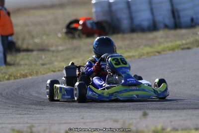 19/11/2017 : Seranne Trophy 2017 (Photos Stéphane Agnus) 2017 — karting