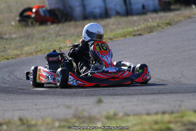 19/11/2017 : Seranne Trophy 2017 (Photos Stéphane Agnus) 2017 — karting