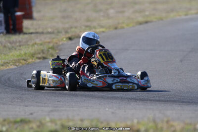 19/11/2017 : Seranne Trophy 2017 (Photos Stéphane Agnus) 2017 — karting