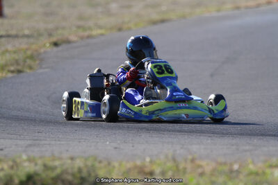19/11/2017 : Seranne Trophy 2017 (Photos Stéphane Agnus) 2017 — karting