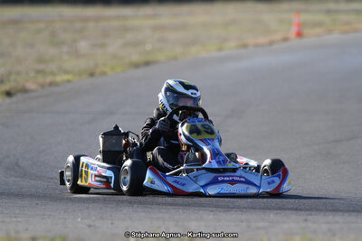 19/11/2017 : Seranne Trophy 2017 (Photos Stéphane Agnus) 2017 — karting